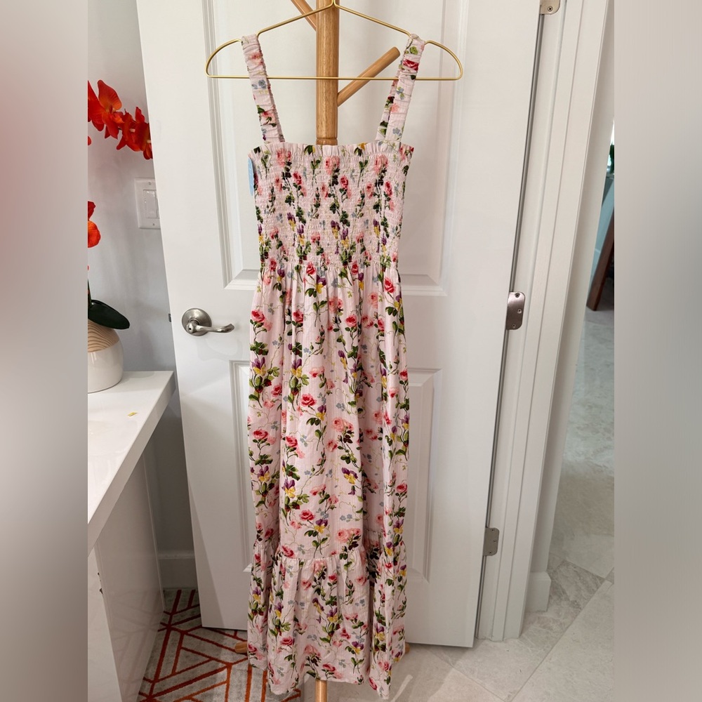 Hill House Home  The Anjuli Nap Dress - Picture 2 of 5